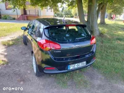 Kia Ceed - 3