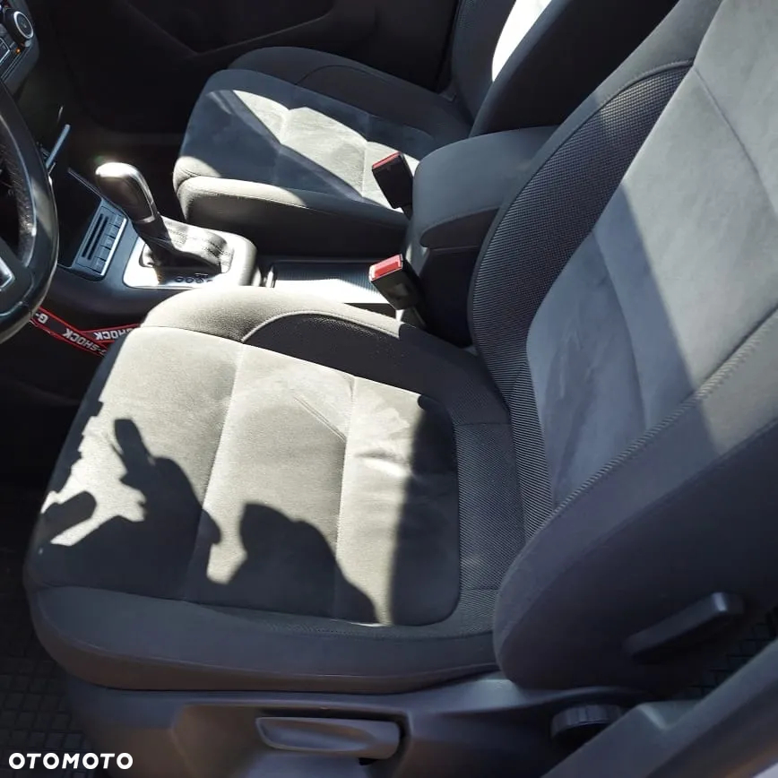 Volkswagen Tiguan - 7
