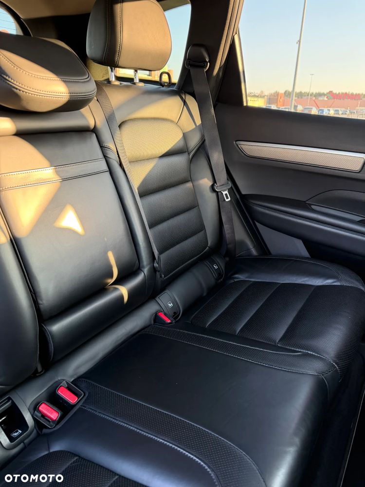 Renault Koleos 2.0 dCi Initiale Paris 4x4 X-Tronic - 10