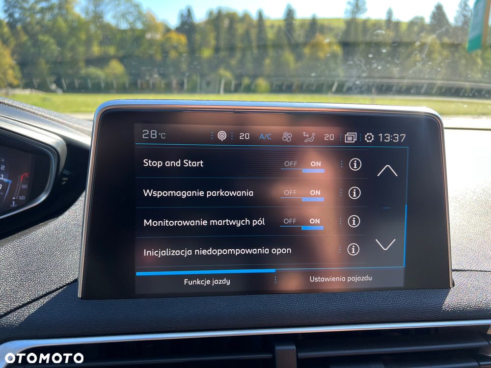Peugeot 3008 BlueHDi 150 Stop & Start Allure - 19
