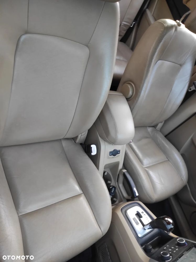 Chevrolet Captiva - 13