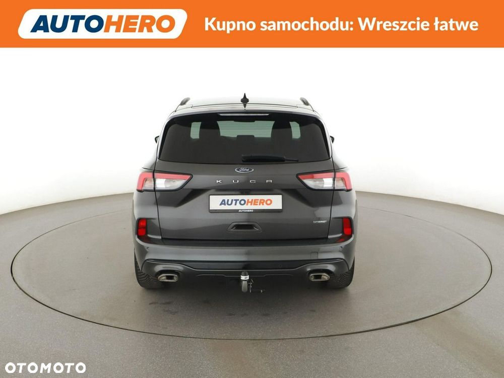 Ford Kuga 2.5 Duratec FHEV ST-LINE X - 7