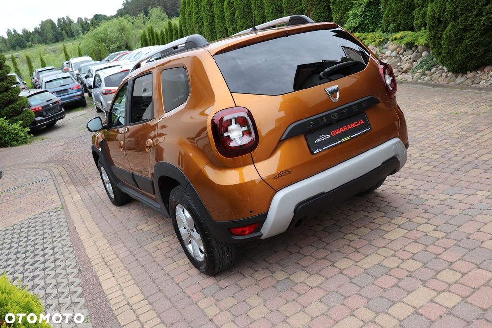 Dacia Duster - 34