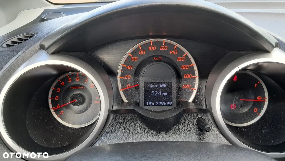 Honda Jazz 1.2 i-VTEC - 11