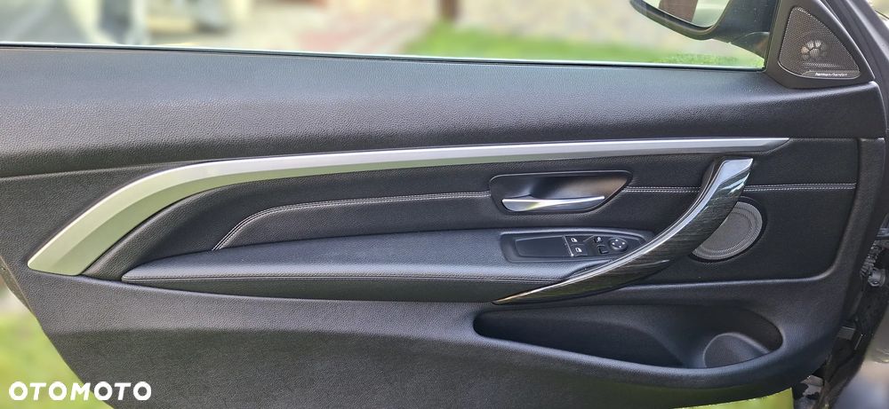 BMW Seria 4 430i - 12