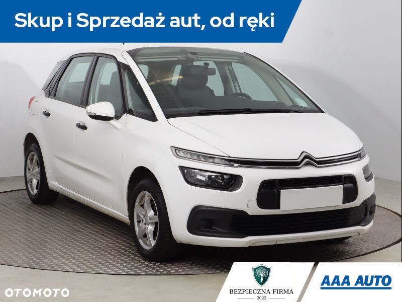 Citroën C4 Picasso - 3