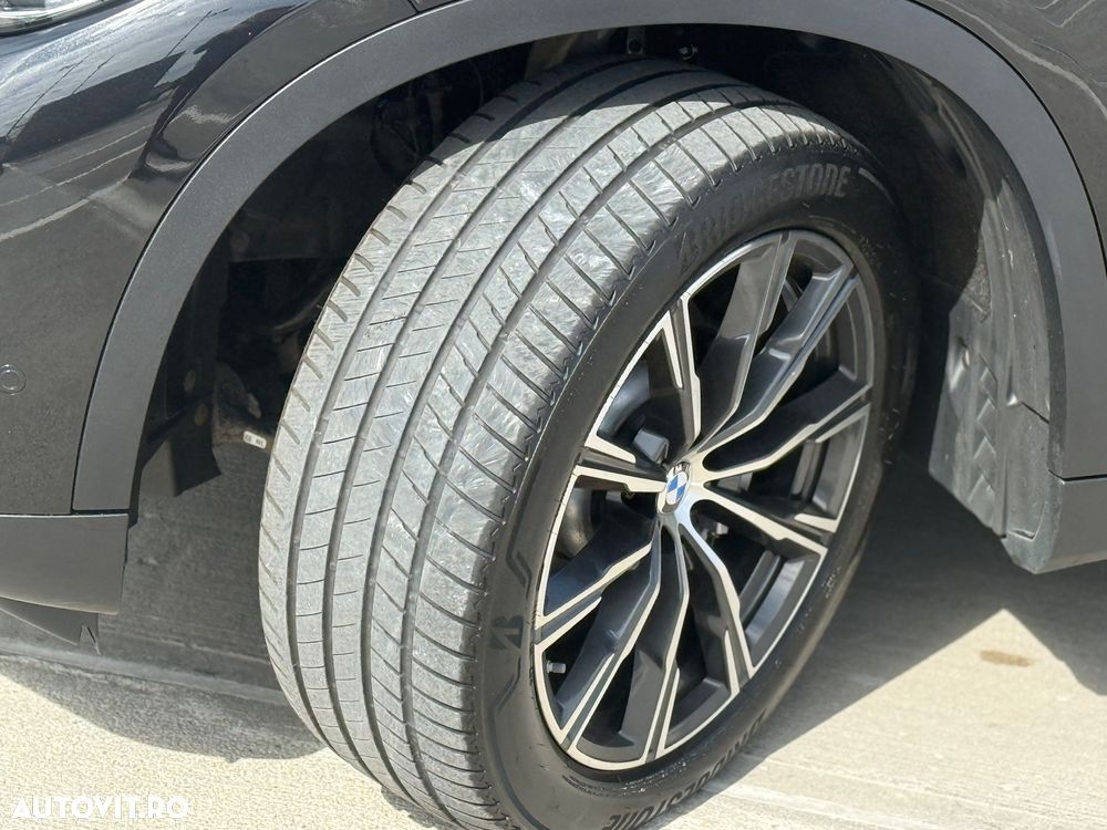 BMW X5 xDrive25d Sport-Aut. - 35