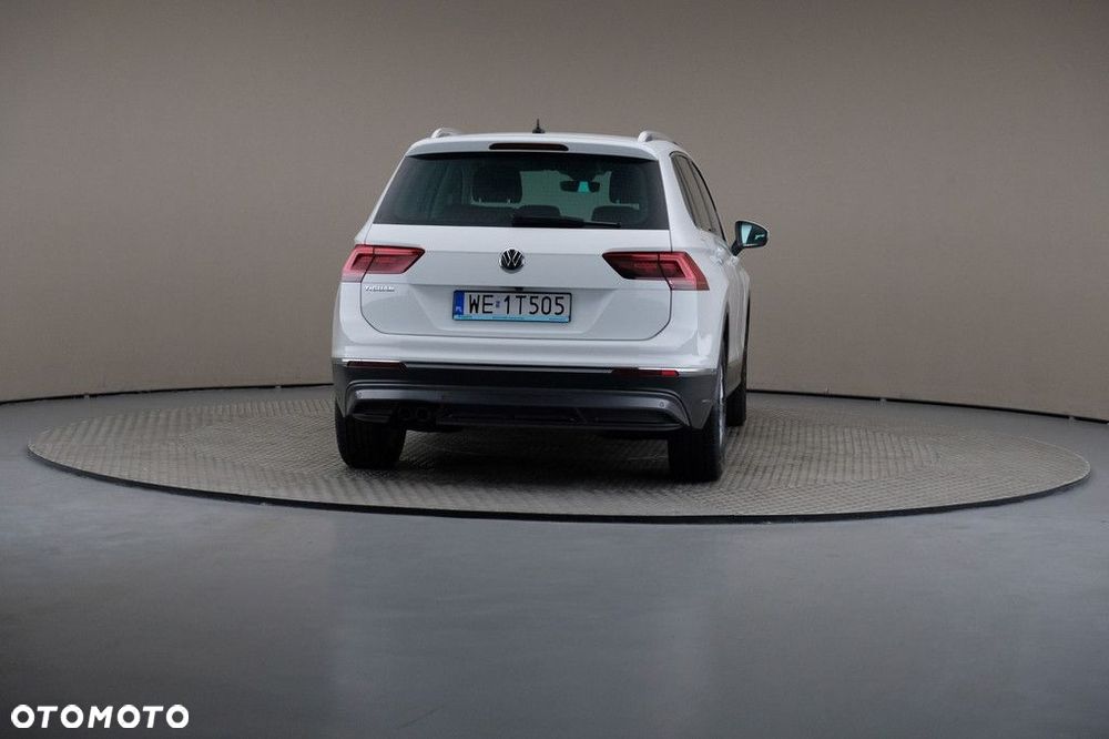 Volkswagen Tiguan 1.5 TSI EVO Highline DSG - 5