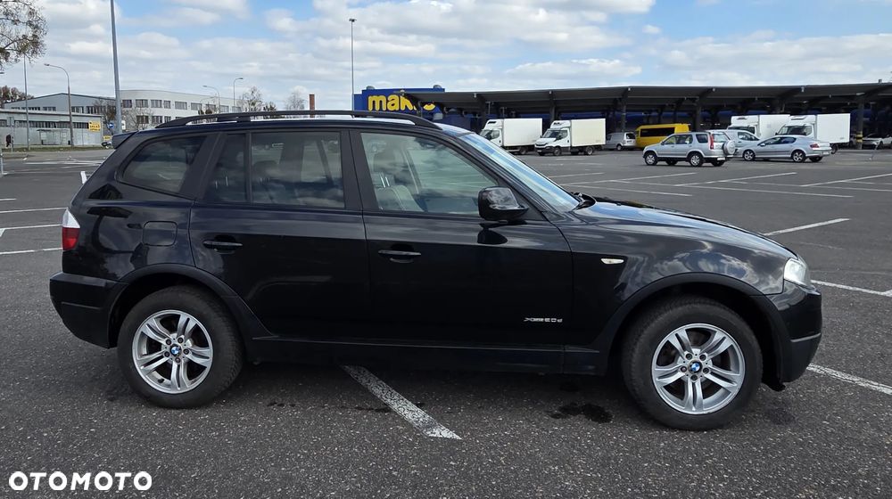 BMW X3 - 2