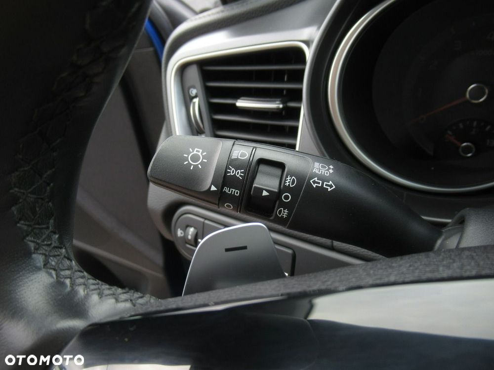 Kia Ceed 1.5 T-GDI M DCT - 13