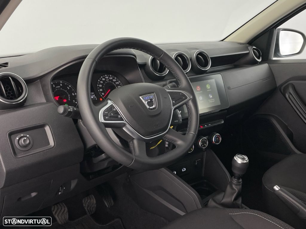 Dacia Duster 1.0 TCe Comfort - 17