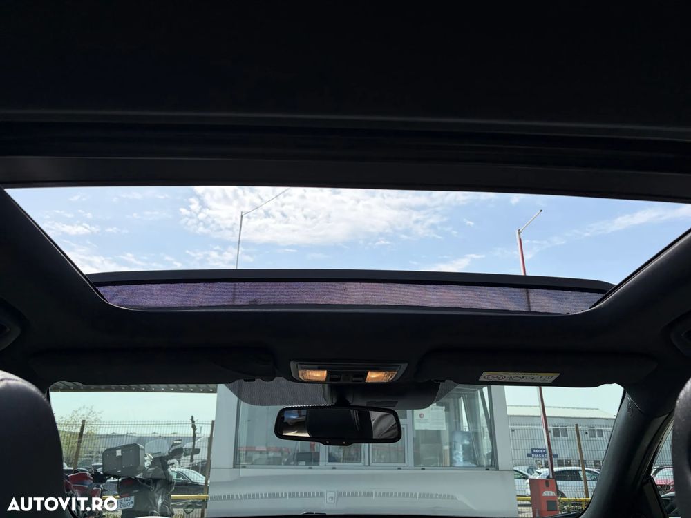 Honda Civic 1.5 VTEC Turbo CVT Prestige - 15