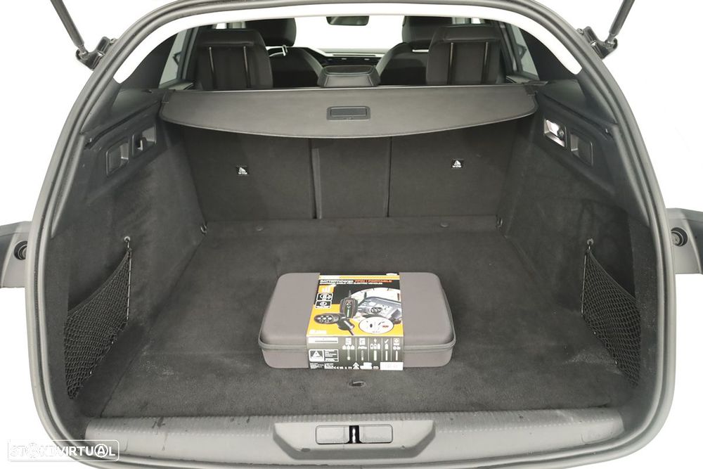 Peugeot 308 SW 1.6 Hybrid Allure e-EAT8 - 25
