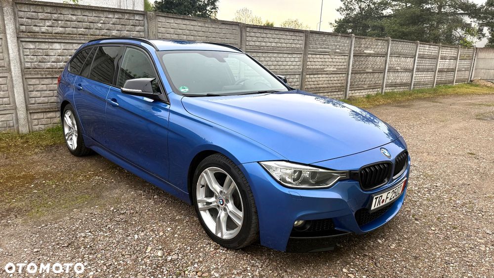 BMW Seria 3 - 35