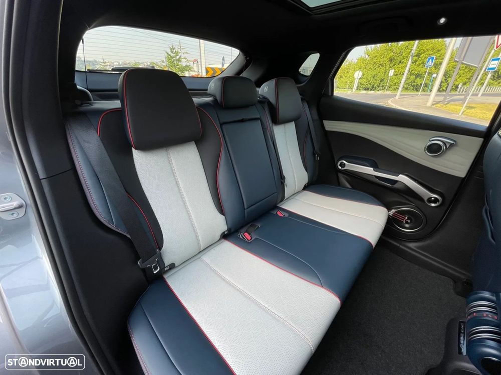 BYD Atto 3 60.48 kWh Design - 59