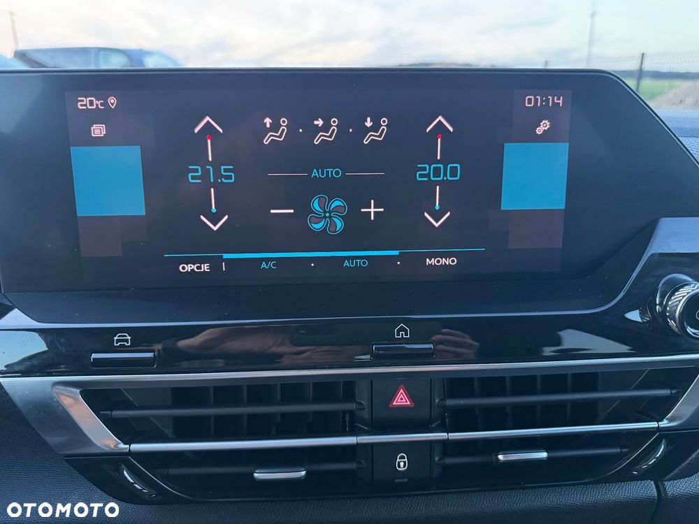 Citroën C4 1.5 BlueHDi Shine S&S - 24