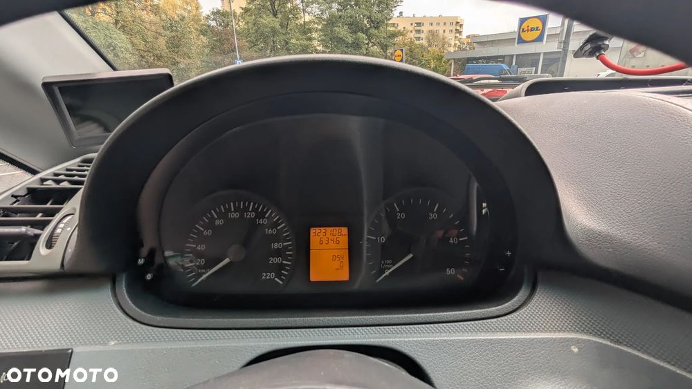 Mercedes-Benz Vito - 6