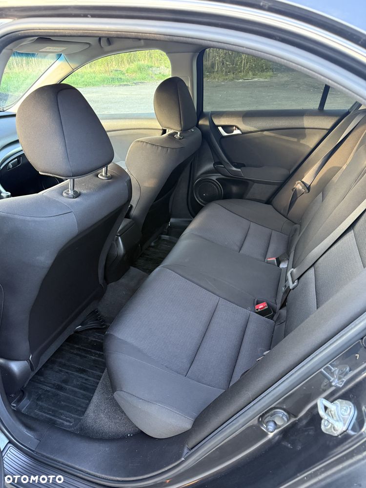 Honda Accord 2.0 Elegance Advantage - 14