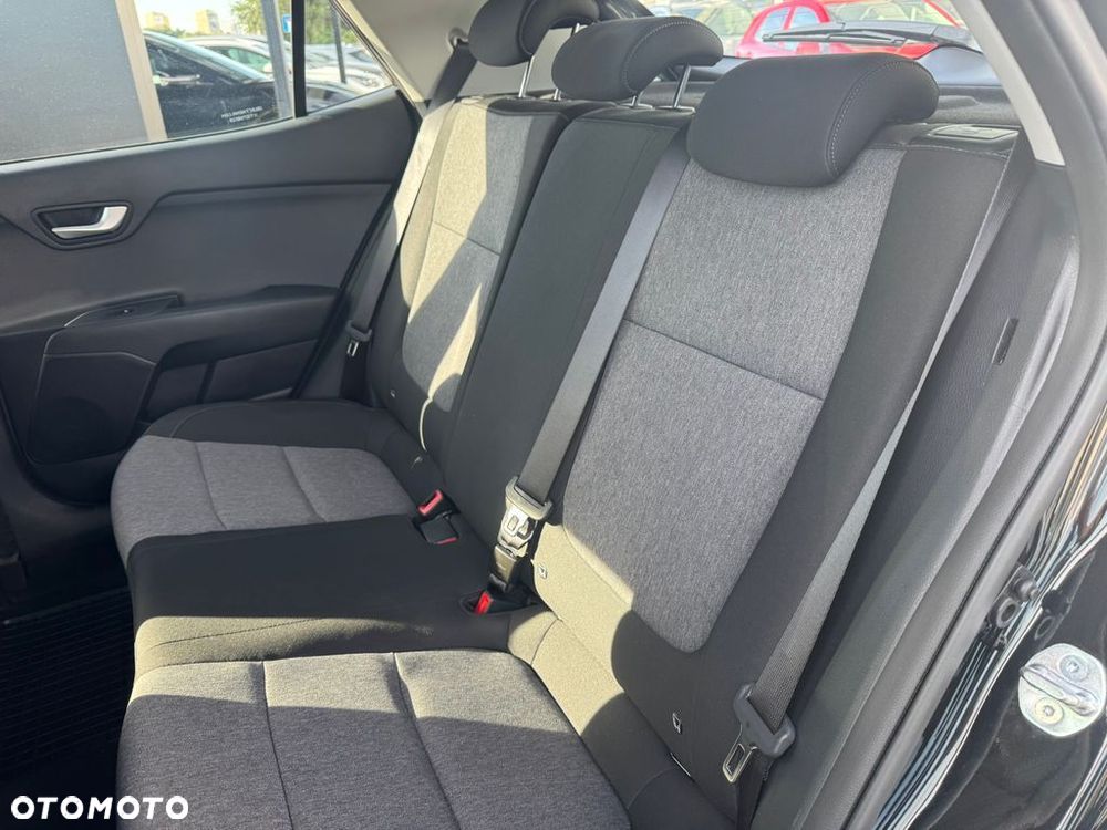 Kia Stonic 1.2 M - 21