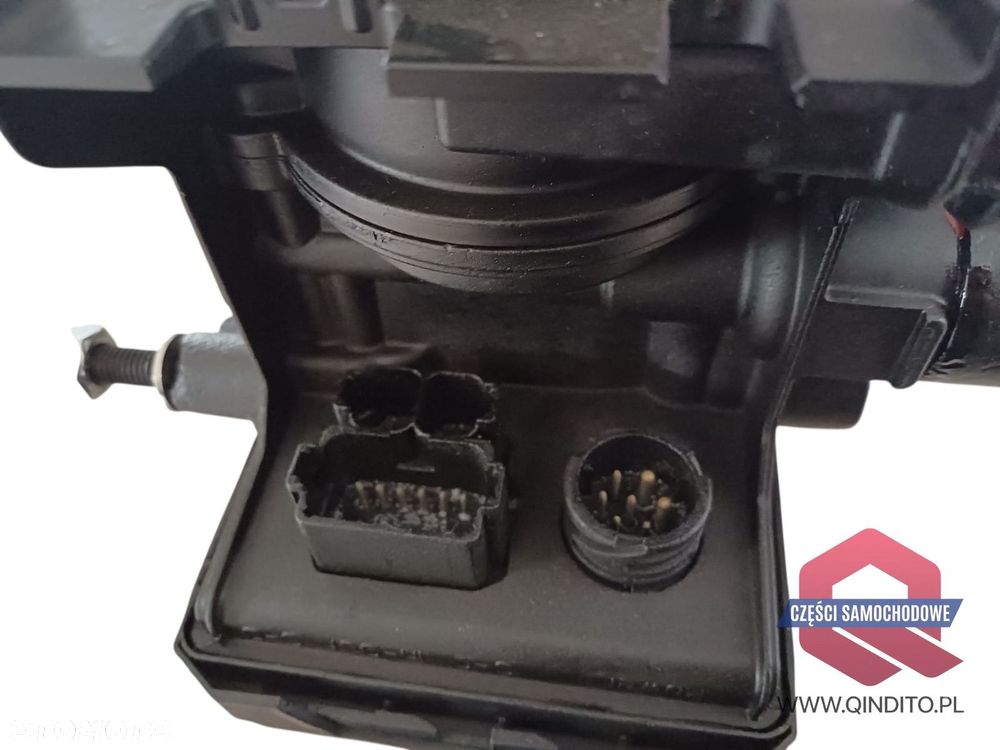 ZAWÓR MODULATOR  NACZEPOWY  EBS KNORR BREMSE  ES20 - 3
