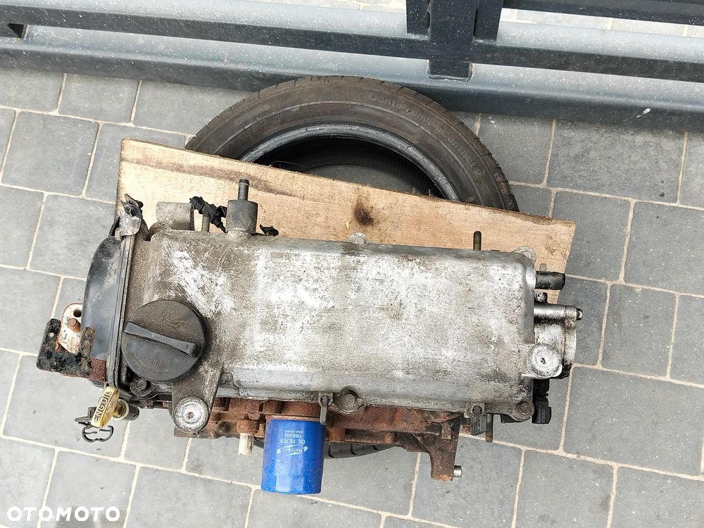 SILNIK G4HG A HYUNDAI I10 KIA 1.1 SŁUPEK GWARANCJA ROZRUCHOWA - 10