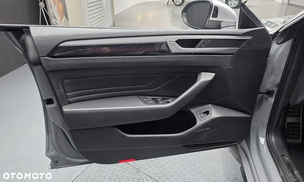 Volkswagen Arteon - 16