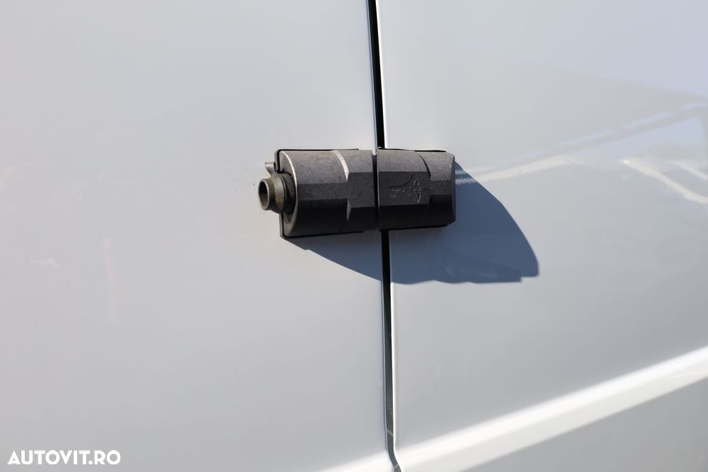 Renault Trafic L1H2 2.0D 145CP - 20