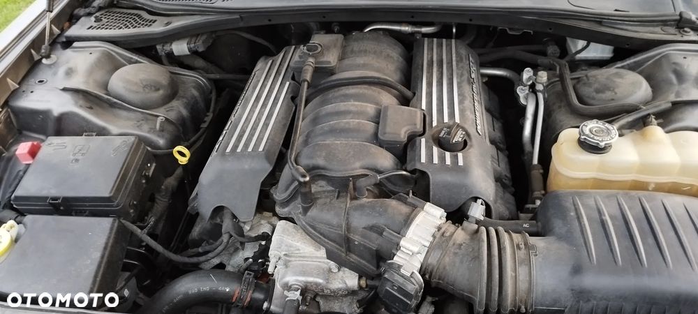 Dodge Challenger 6.4 Scat PackWidebody - 24