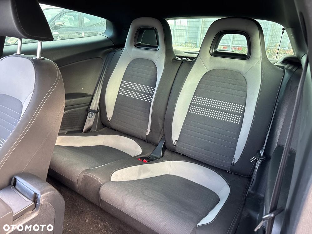 Volkswagen Scirocco 1.4 TSI Life - 10