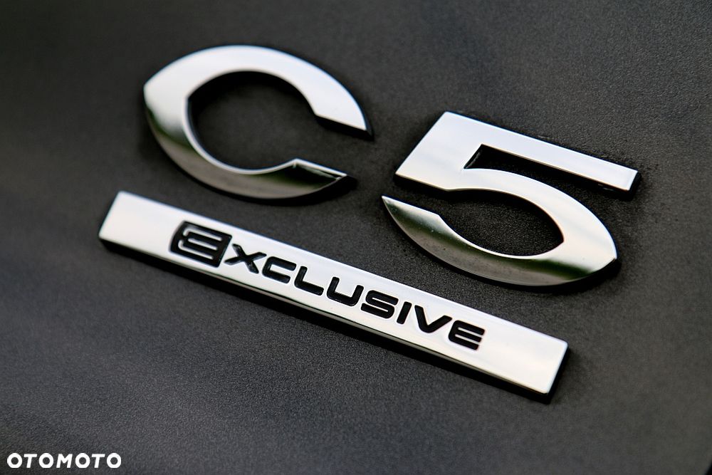 Citroën C5 2.0 HDi Exclusive - 27