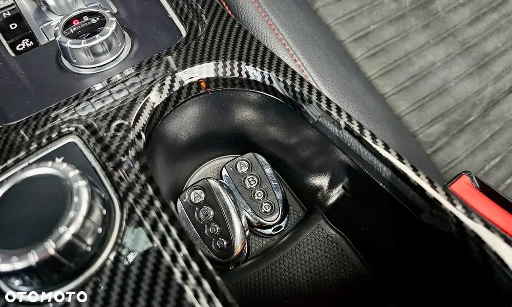 Mercedes-Benz Klasa A AMG 45 4-Matic - 12