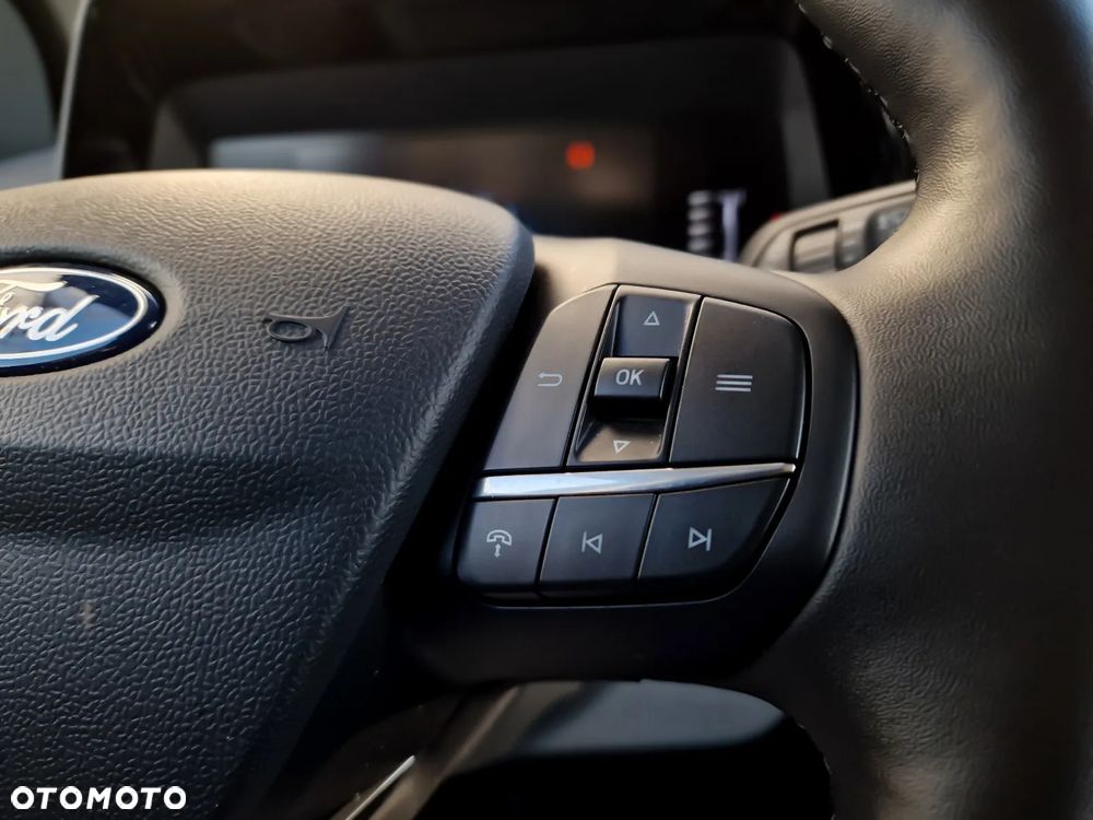 Ford Tourneo Courier 1.0 EcoBoost Active - 13