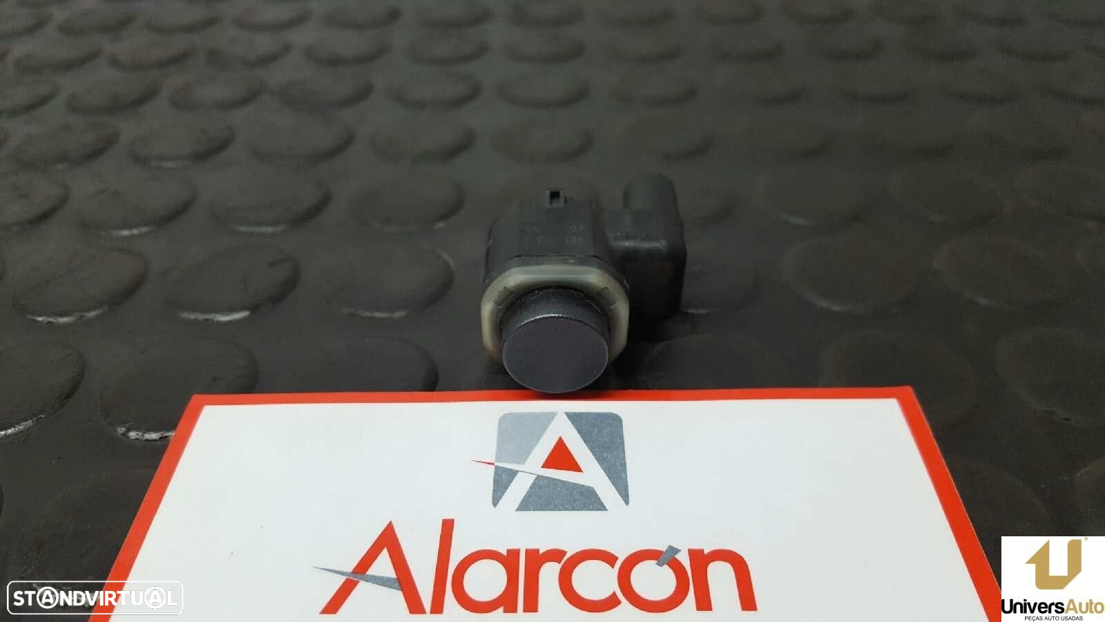 SENSOR DE ESTACIONAMENTO AUDI A5 COUPE (8T) 2.7 TDI - 2