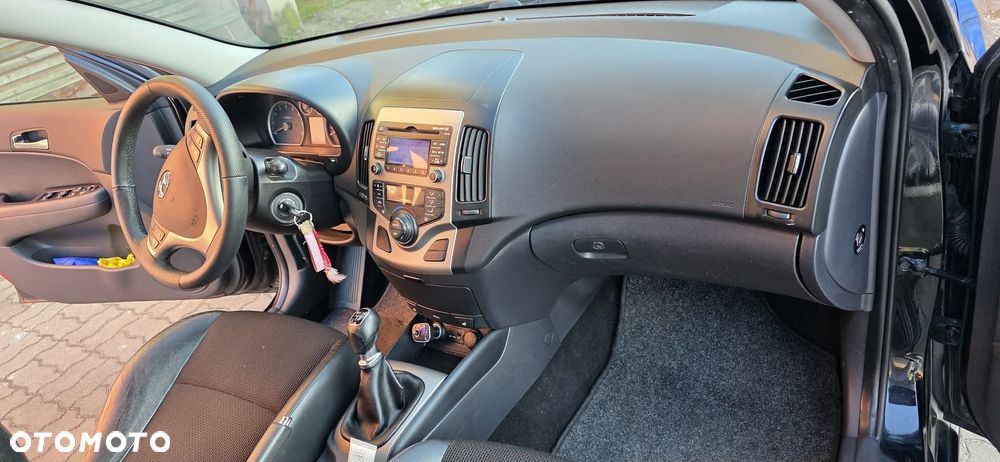 Hyundai i30 1.4 Comfort - 5