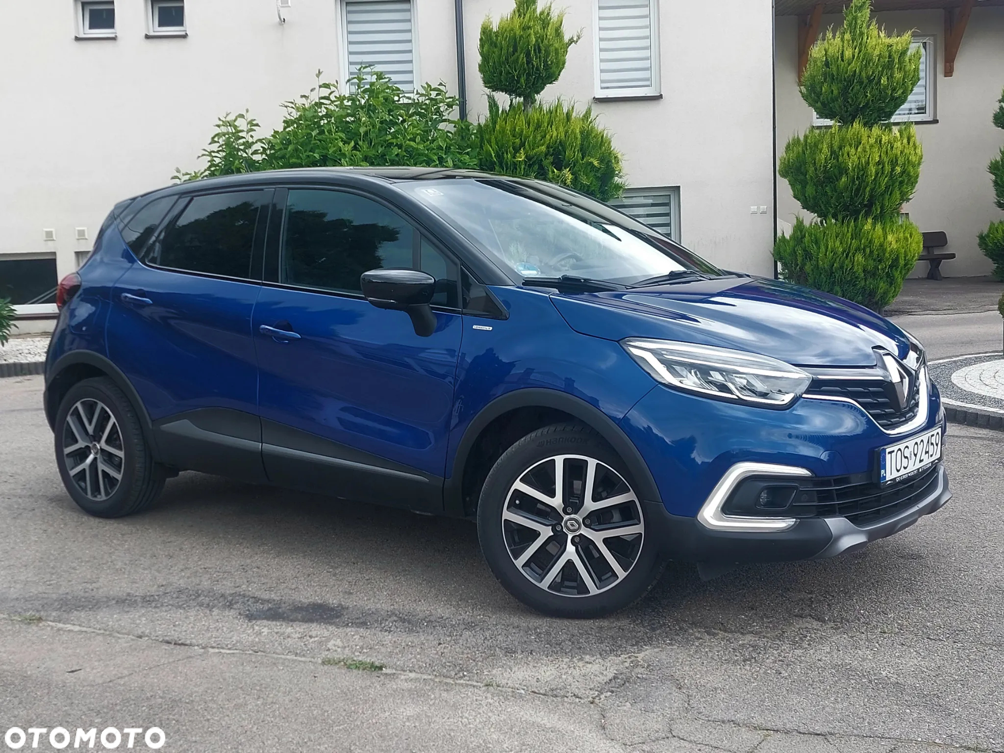 Renault Captur 1.3 Energy TCe S-Edition - 12