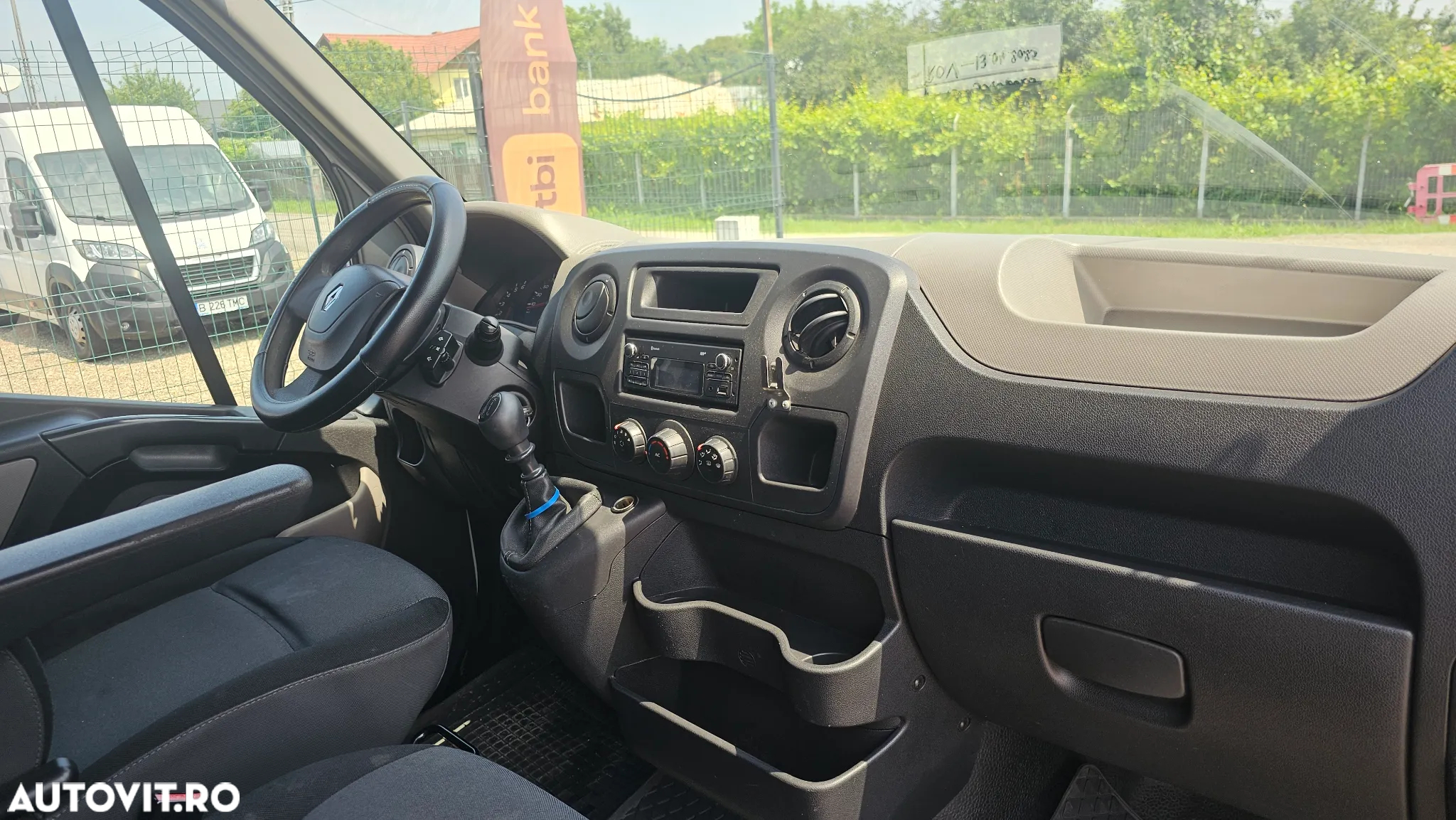 Renault MASTER - 13