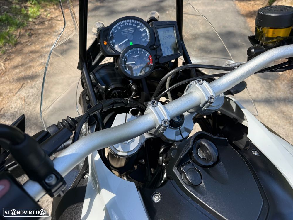 BMW F 800 GS Adventure - 32