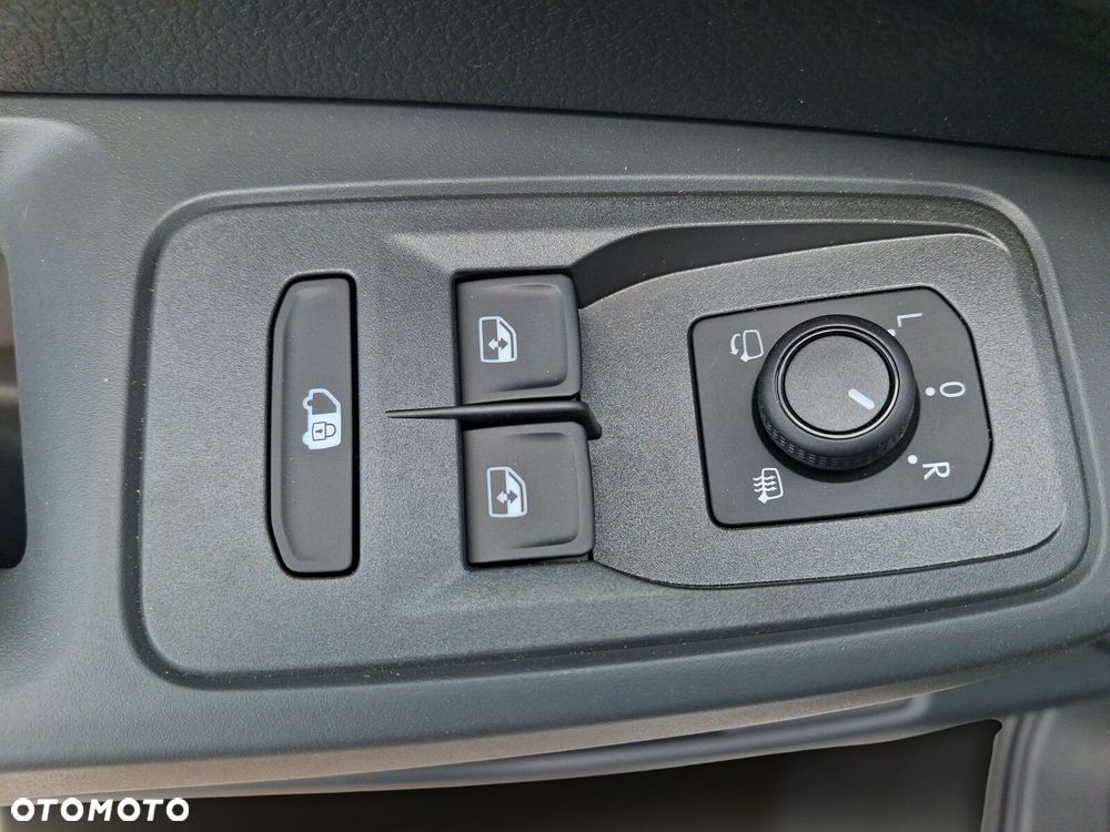 Volkswagen Caddy Cargo - 17