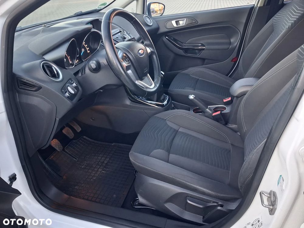 Ford Fiesta ver-1-0-ecoboost-s-s-st--line - 13