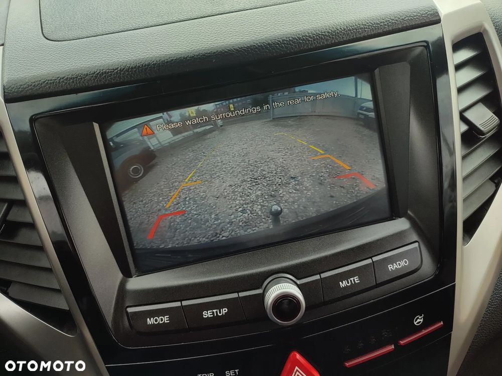 SsangYong/KGM Tivoli e-XGi 160 2WD Start/Stop Quartz - 28