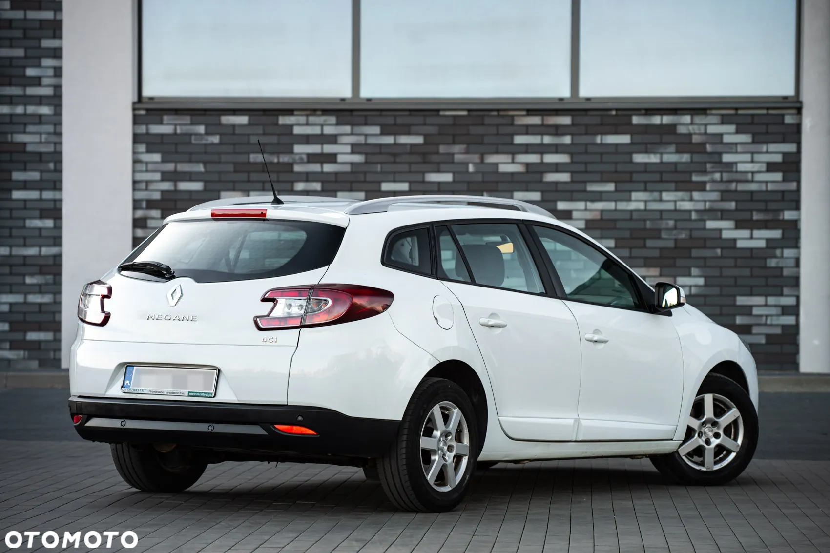 Renault Megane - 3