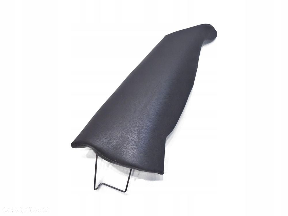 BOCZEK KANAPY PRAWY TYŁ SAAB 9-3 93 II KOMBI LIFT 12758711 - 1