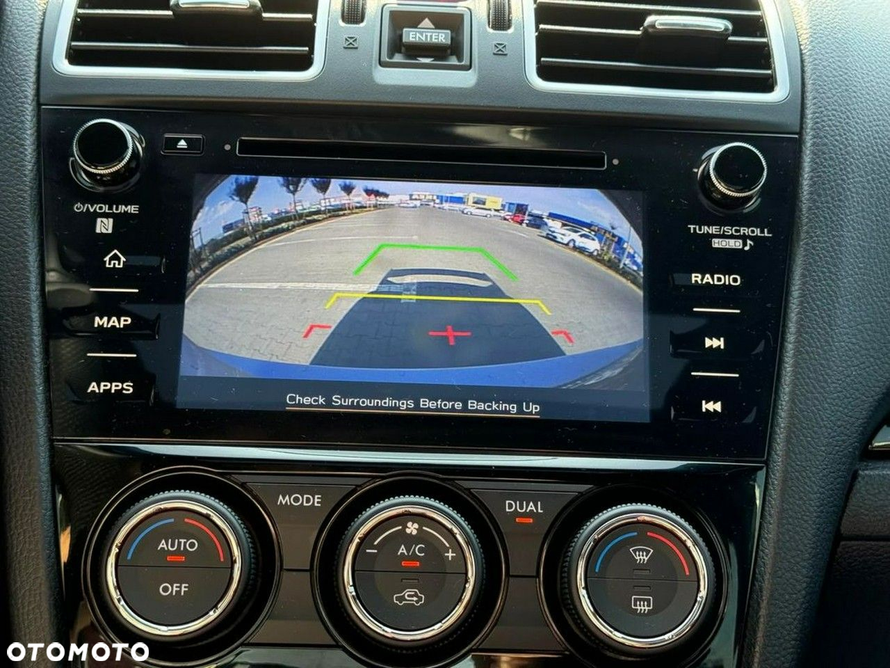 Subaru WRX - 28