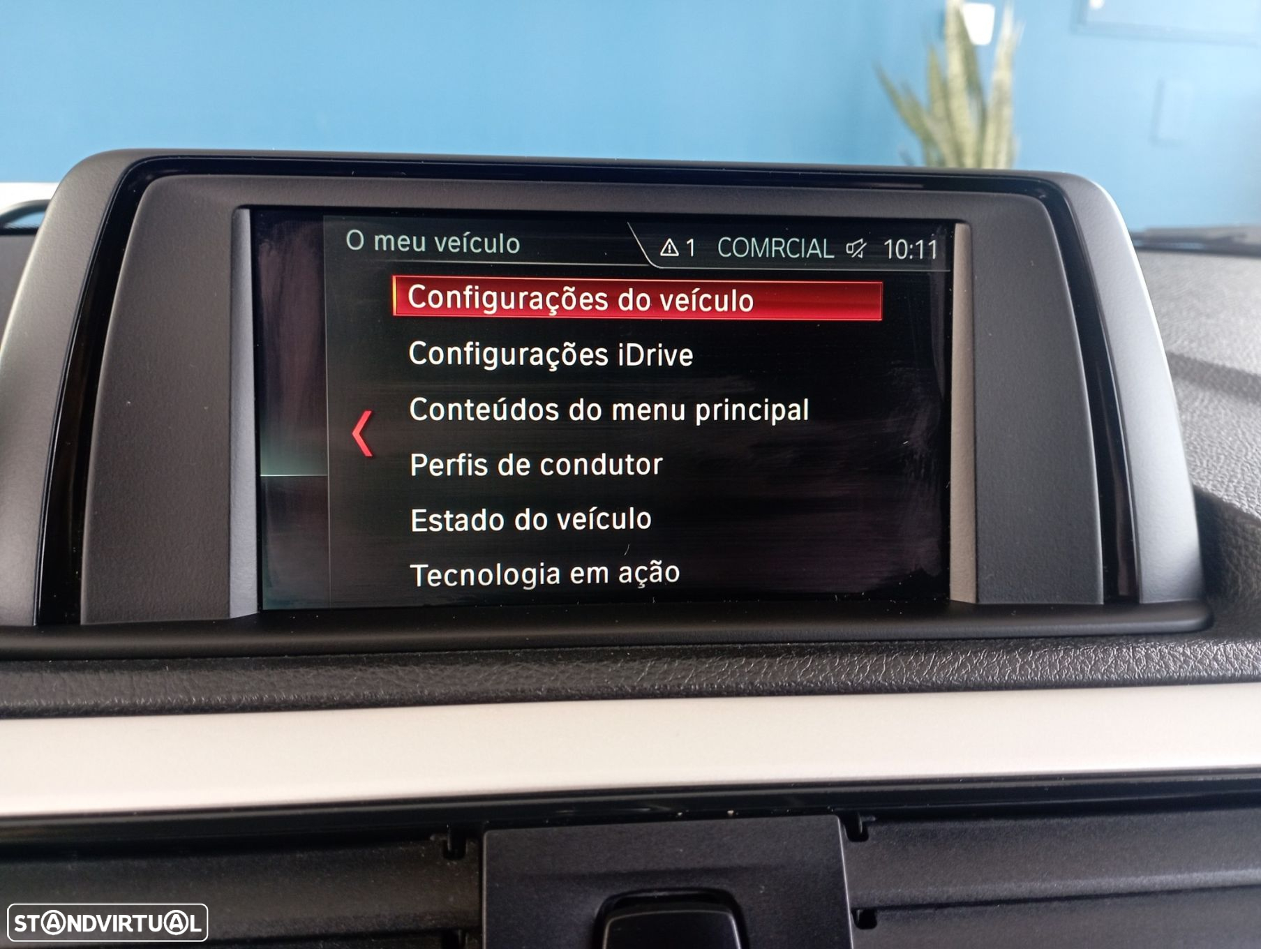 BMW 116 d Advantage Auto - 19