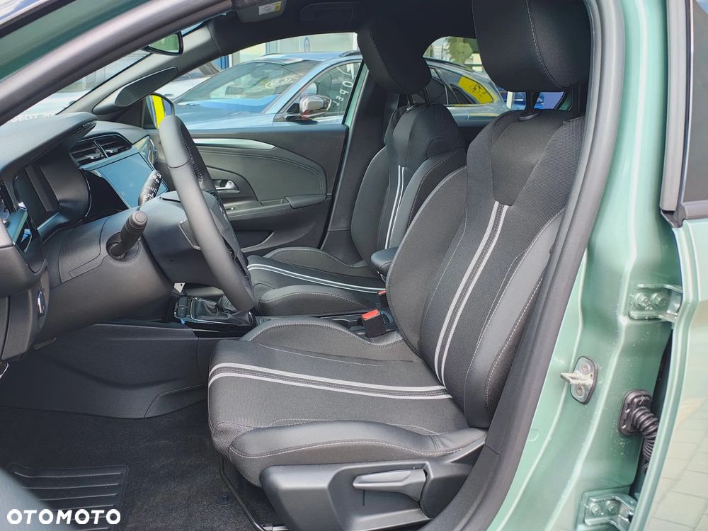 Opel Corsa 1.2 T Yes S&S - 8