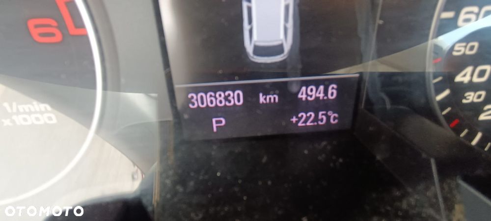 Audi A4 Allroad 3.0 TDI DPF S tronic - 15