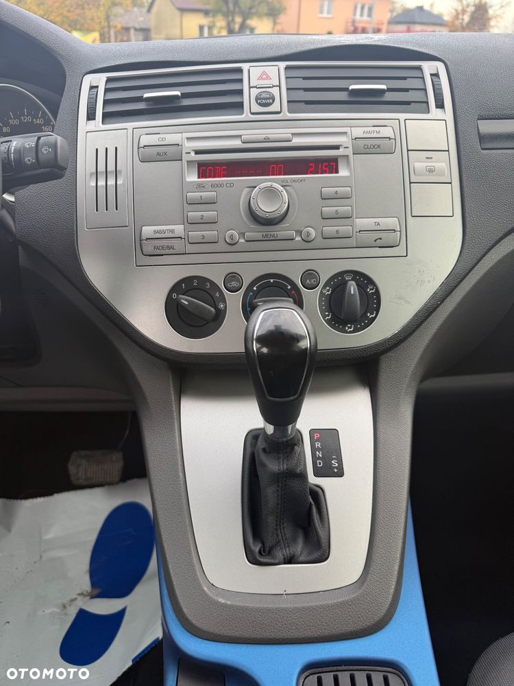 Ford Kuga 2.5 4x4 Trend - 13