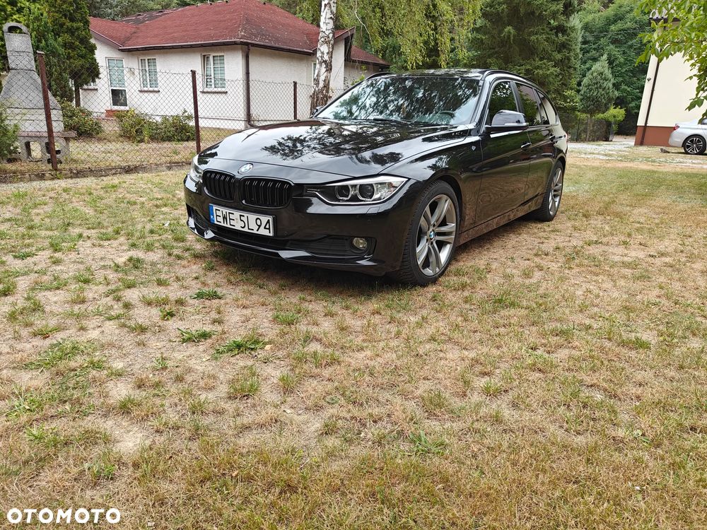 BMW Seria 3 - 2