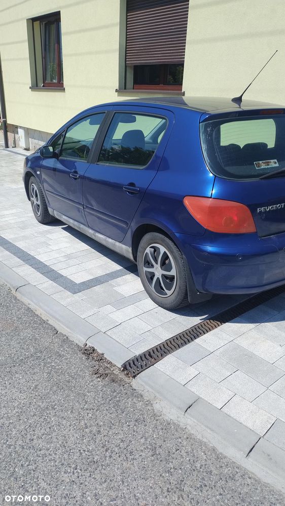 Peugeot 307 1.6 XT Premium - 3