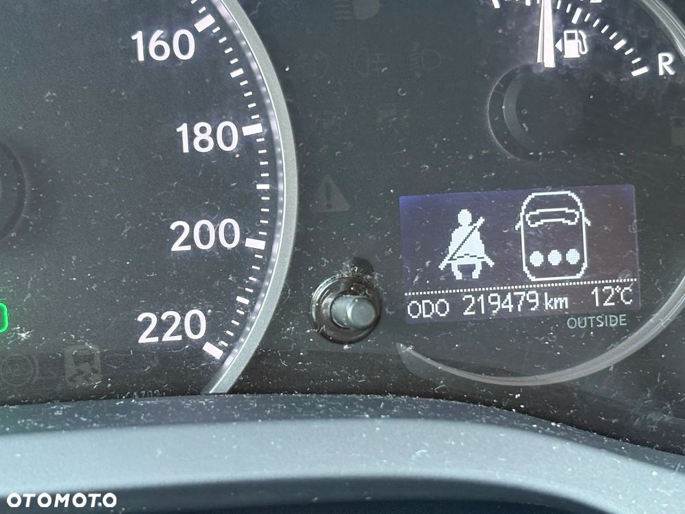 Lexus CT 200h Comfort - 15